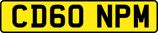 CD60NPM