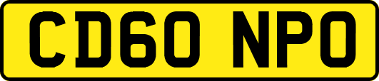 CD60NPO