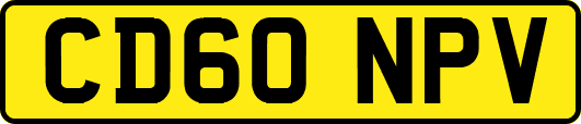 CD60NPV