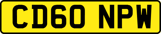CD60NPW