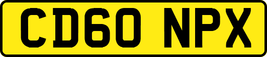 CD60NPX