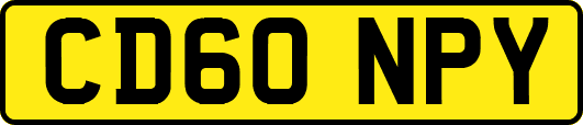 CD60NPY
