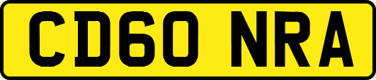 CD60NRA