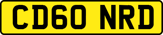 CD60NRD