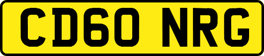 CD60NRG
