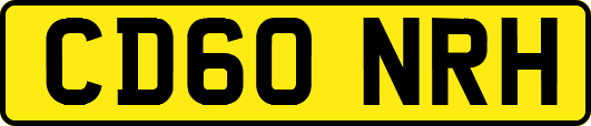 CD60NRH