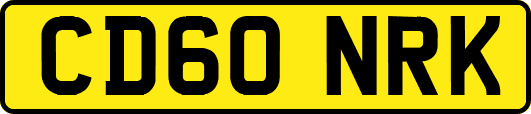 CD60NRK