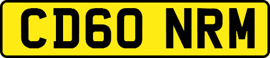 CD60NRM