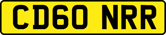 CD60NRR