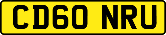 CD60NRU