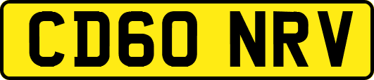 CD60NRV