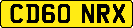 CD60NRX