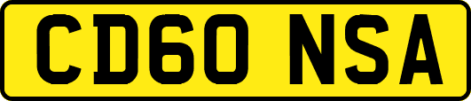 CD60NSA