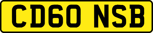 CD60NSB