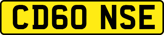 CD60NSE