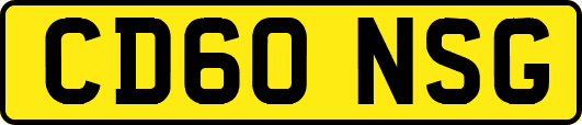 CD60NSG