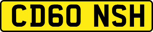CD60NSH