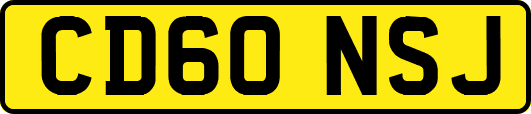 CD60NSJ