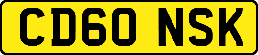 CD60NSK