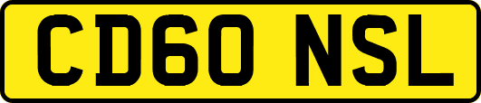 CD60NSL