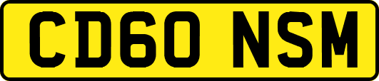 CD60NSM