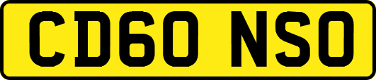 CD60NSO