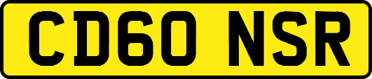 CD60NSR
