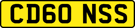 CD60NSS