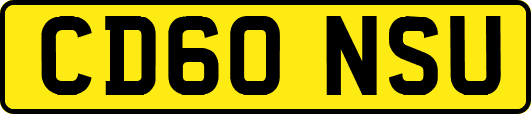 CD60NSU