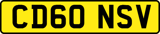CD60NSV