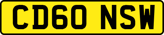 CD60NSW