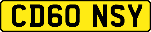 CD60NSY