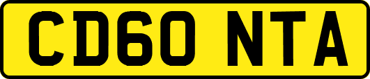 CD60NTA
