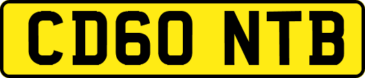 CD60NTB