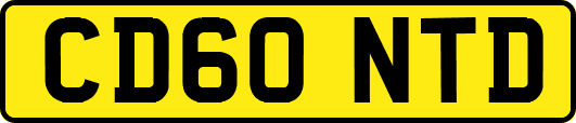 CD60NTD