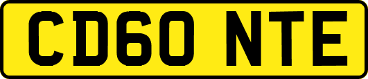 CD60NTE