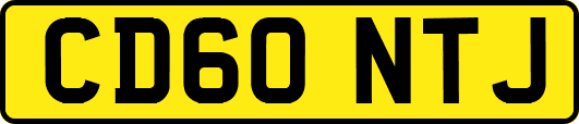 CD60NTJ
