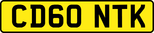 CD60NTK