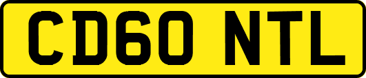 CD60NTL