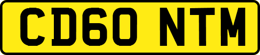 CD60NTM