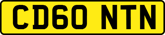 CD60NTN