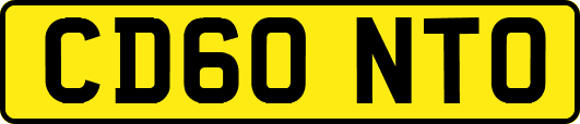 CD60NTO
