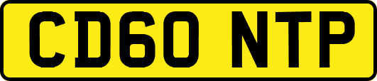 CD60NTP