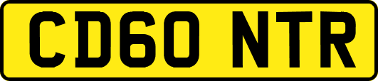 CD60NTR