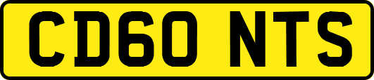 CD60NTS