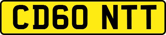 CD60NTT