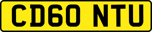 CD60NTU