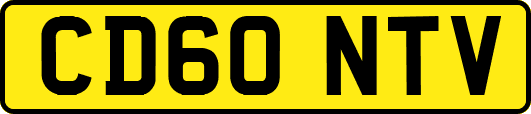CD60NTV
