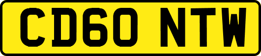 CD60NTW