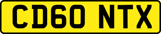 CD60NTX